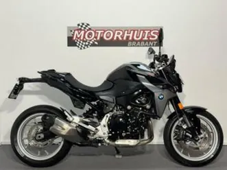 bmw f 900 r (bj 2021) — motoren | bmw — marktplaats
