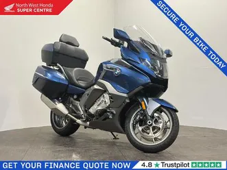 bmw k 1600 gtl le euro 5 1649 cc