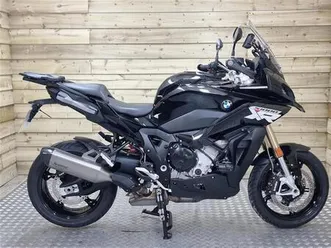 bmw s 1000 xr te 999 cc