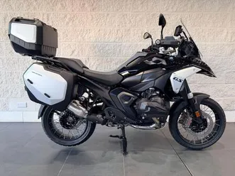 bmw r 1300 gs te wheel-hub engine cardan euro 5 1300 cc