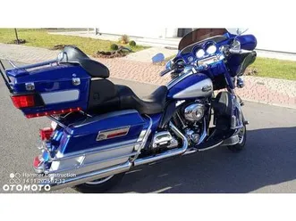 harley-davidson flhtcu ultra