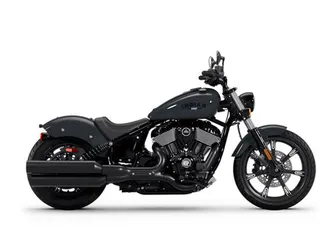 2025 chief dark horse