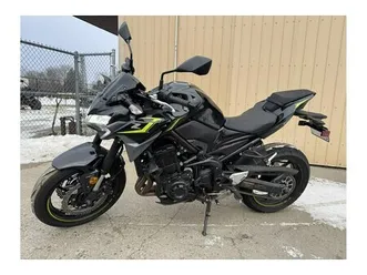 2024 kawasaki z900 abs