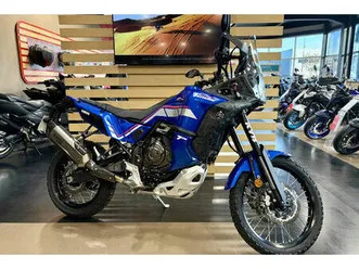 yamaha xt z t 660 2025