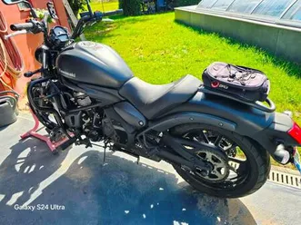 kawasaki vulcan s