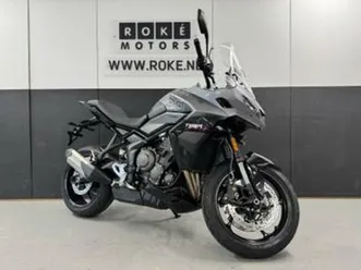 triumph tiger sport 800 (bj 2026) — motoren | triumph — marktplaats