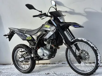 yamaha wr125r enduro arrow wr125x kielce