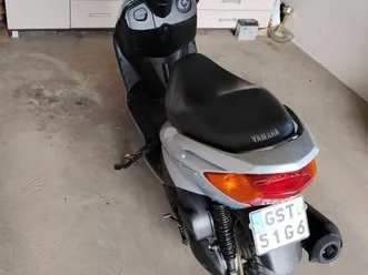 yamaha 125 cygnus xc karolewo