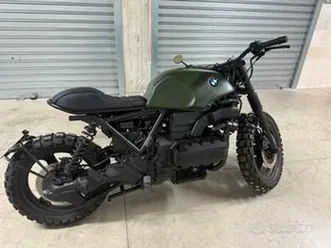 bmw k1100 lt