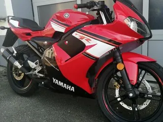 yamaha tzr 50 /70 igla stan! oraz sym jet 14 125 /50 na am brzeg