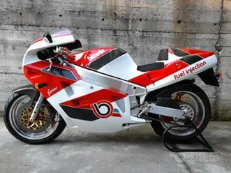 bimota yb8 furano
