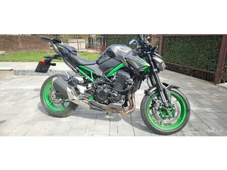 kawasaki z 900 z900/ rok 2023