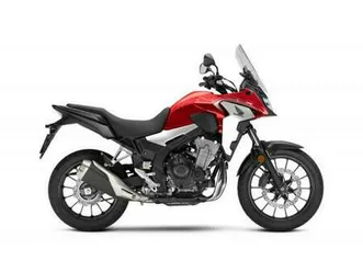 2020 honda cb500x