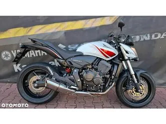 honda cb