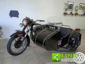 bsa a/10 golden flash 49 650 cc