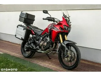honda crf