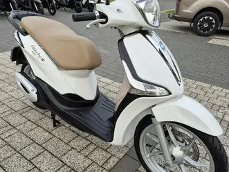 piaggio liberty s 50/125 swap 2020r tychów stary