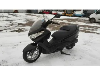 suzuki burgman 125 z 2009r wtrysk na kat b staszów