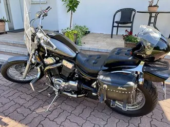 suzuki intruder 1400 plońsk