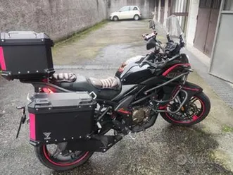 enduro voge valico 300 ds