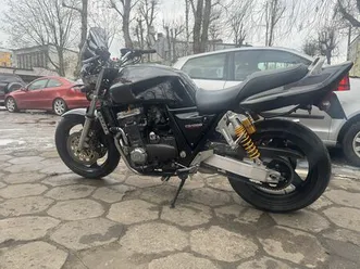 honda cb1000 cb big one 1993 rok sc30 kufry givi ladny egzemplarz sochaczew