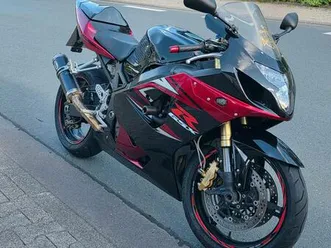 suzuki gsxr 750