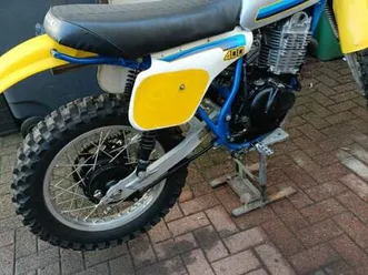 suzuki sp/dr 370 (px)