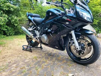 suzuki sv 1000