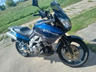 suzuki v-strom dl1000