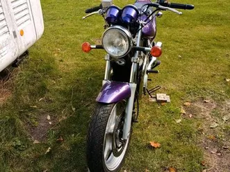 suzuki vx 800