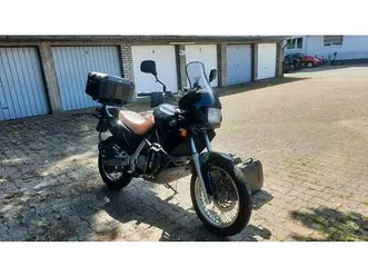 bmw f650 funduro reiseenduro a2