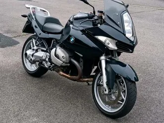 bmw motorrad 1200 st