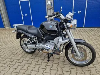 bmw r850r classic