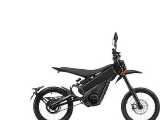 brand new talaria x3 xxx v2 pro road legal electric mx bike ride at 16 cbt