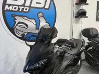 yamaha t max 560 tech max