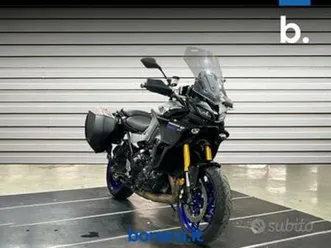 yamaha tracer 900 abs my21