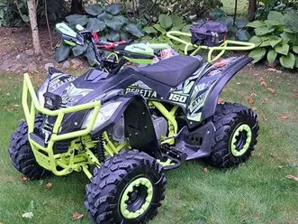 quad beretta sport 150 cc otok