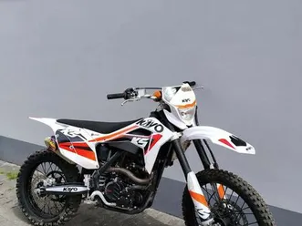 kayo k5 300 cross czersk