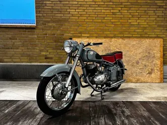 motor victoria kr 26 n aero mszana dolna