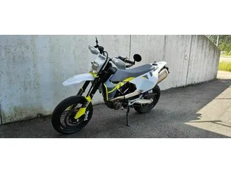 husqvarna 701 sm