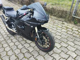 yamaha r6 rj09 25kw