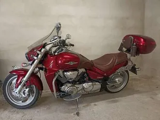 suzuki vzr 1800 rot