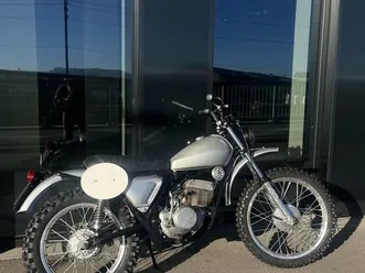 aermacchi harley davidson sx 250