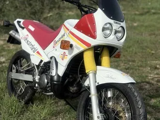yamaha tdr 125