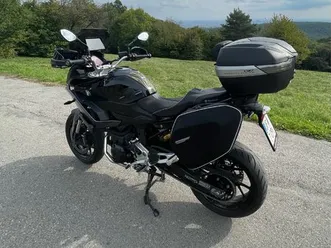 occasion bmw f 900 xr