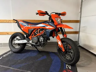 occasion ktm 690 smc r