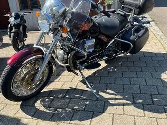 moto guzzi california