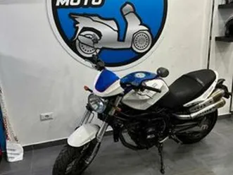 moto morini 1200 sport