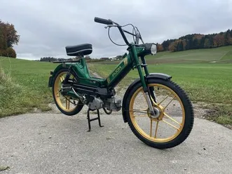 puch maxi mit ausweis