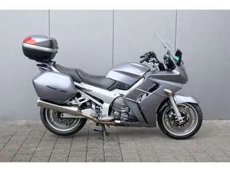 yamaha fjr1300 in gutem zustand!